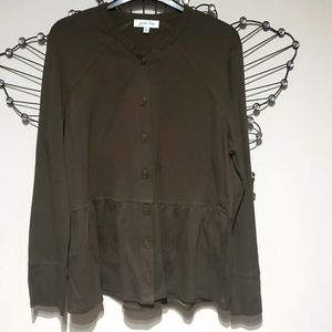 Grace and lace cardigan